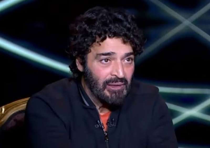 حميد الشاعري 