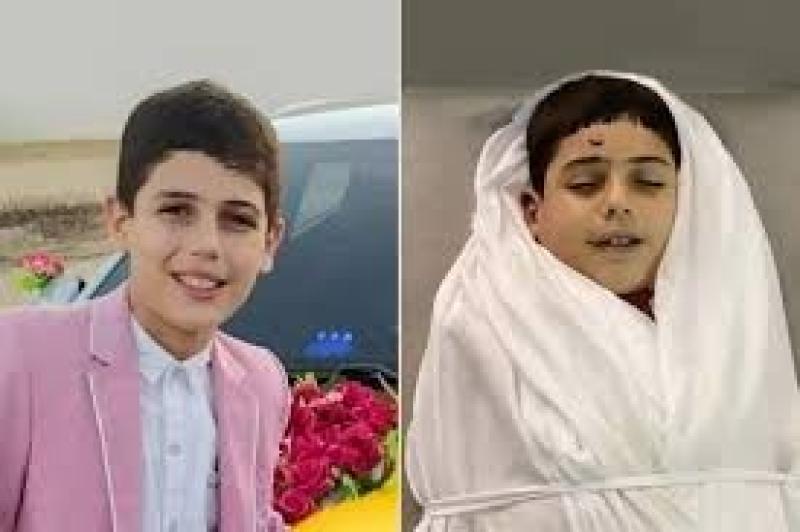 كم بلغ عدد شهداء الأطفال في قطاع غزة؟.. تقارير تكشف