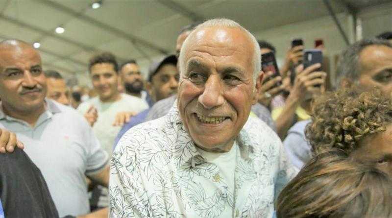 «لا مجال للتجاوزات».. حسين لبيب يصدر بيانًا رسميًا بعد فوزه برئاسة الزمالك