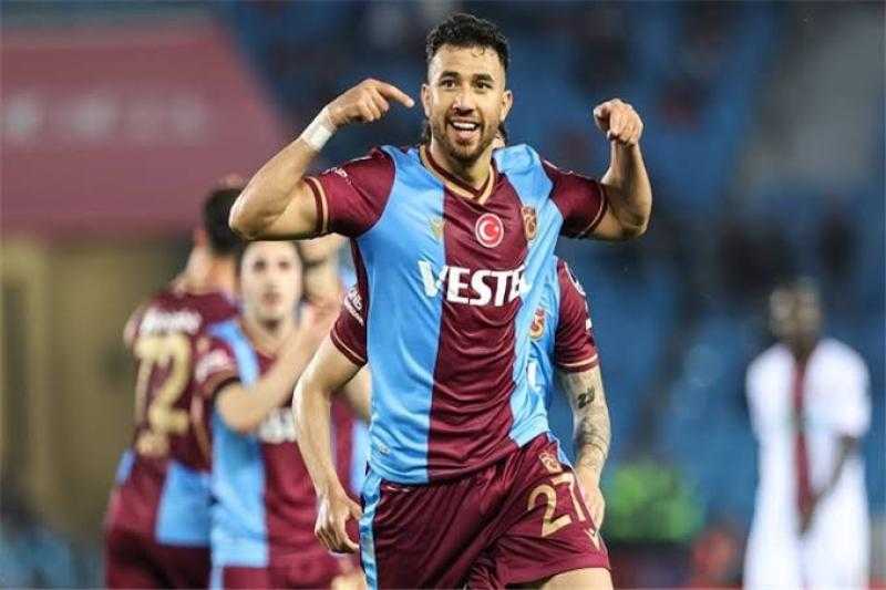 طبيب المنتخب يكشف حجم إصابة تريزيجيه وموقفه من المعسكر المقبل