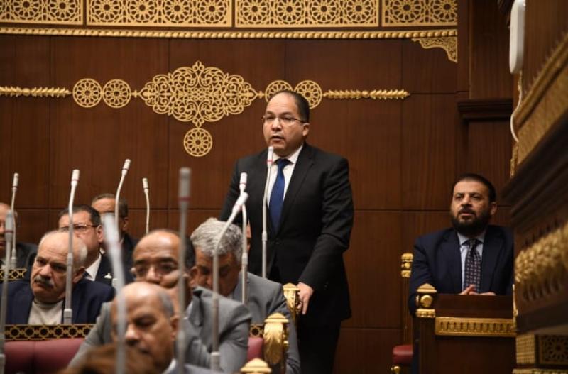 عادل اللمعي