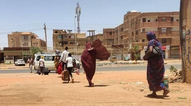 تقرير: اختفاء 715 شخصا بشكل قسري خلال ستة أشهر من الحرب بالسودان