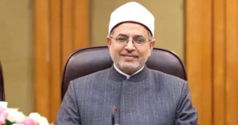 رئيس جامعة الأزهر