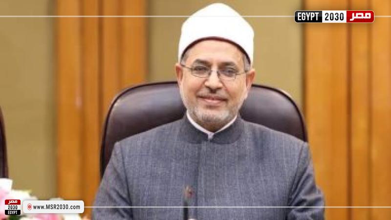 رئيس جامعة الأزهر
