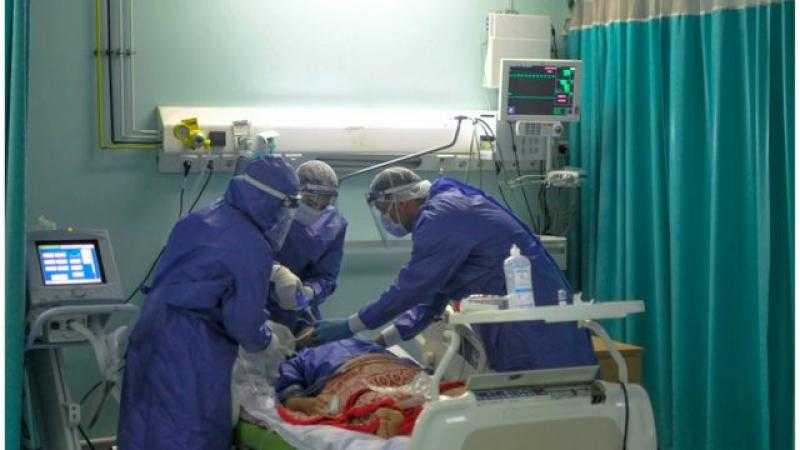 غدا.. تدريب أول دفعة من الأطباء المتطوعين لدعم أهالي قطاع غزة.. «فيديو»
