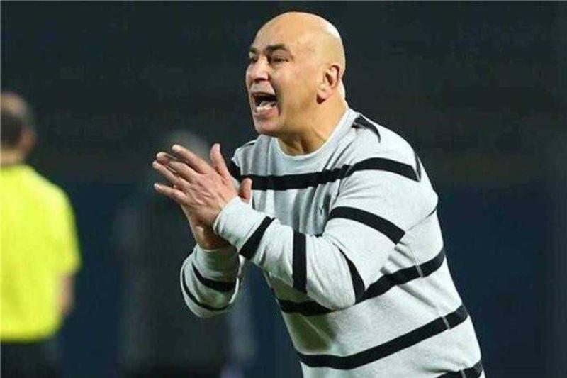 حسام حسن