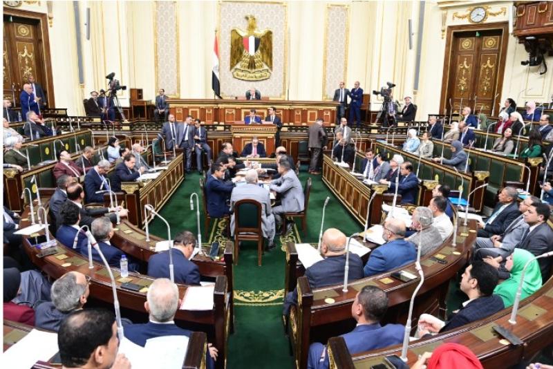 بدء نظر دعوى إلزام مجلسي النواب والشيوخ ببث جلساتهما تليفزيونيًا