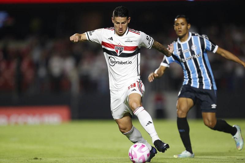 الدوري البرازيلي 