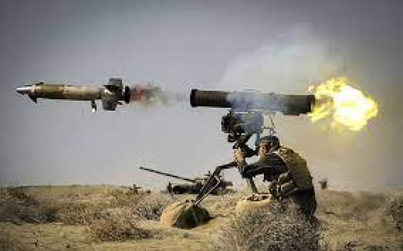 صورة من مقطع الفيديو