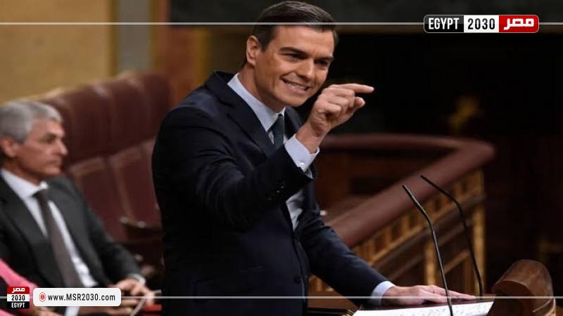رئيس الحكومة الإسبانية