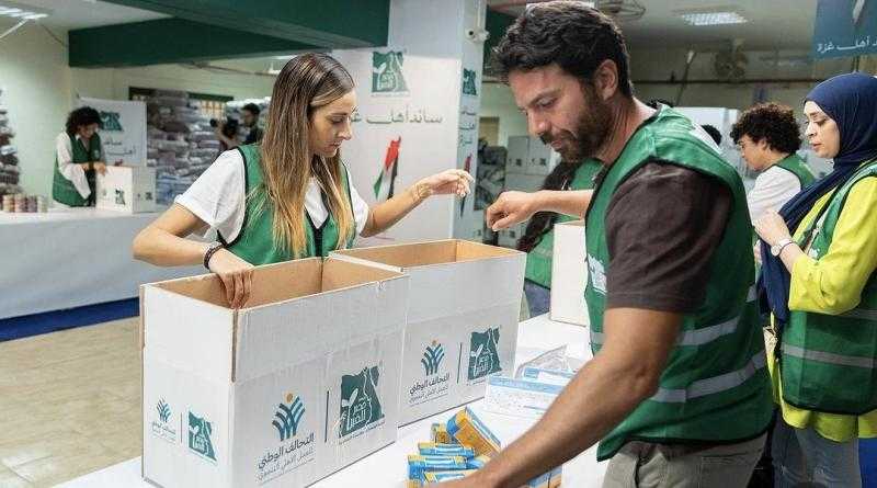 عمر الشناوي: «أتمنى الفرصة وأدافع عن فلسطين بدمي»