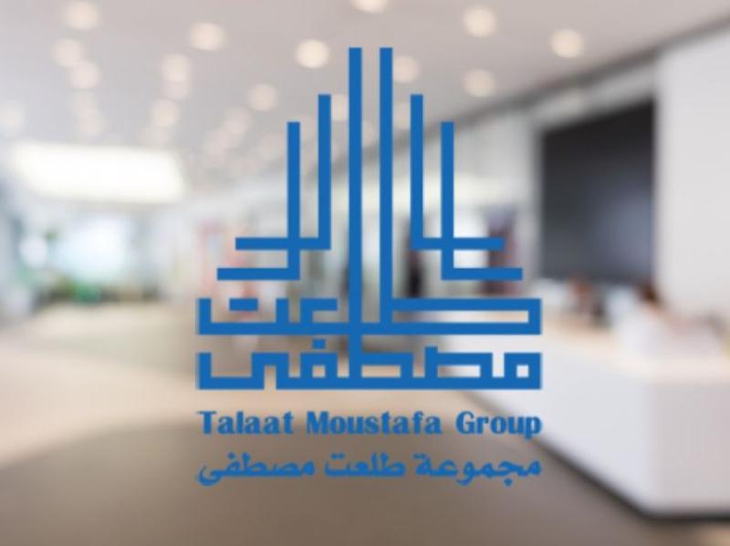 طلعت مصطفى القابضة