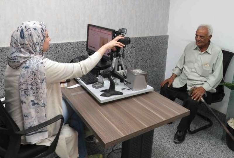 صورة أرشيفية