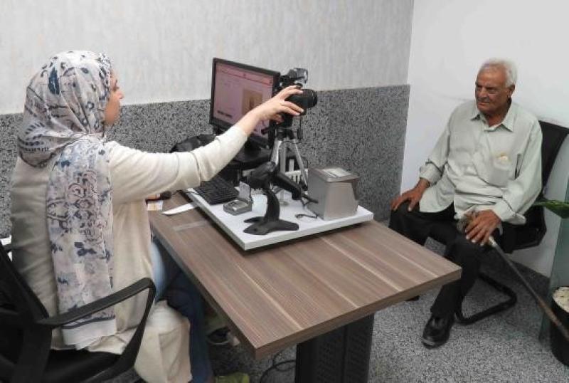 الأحوال المدنية: استخراج 13 ألف بطاقة رقم قومي و26 ألف وثيقة مميكنة