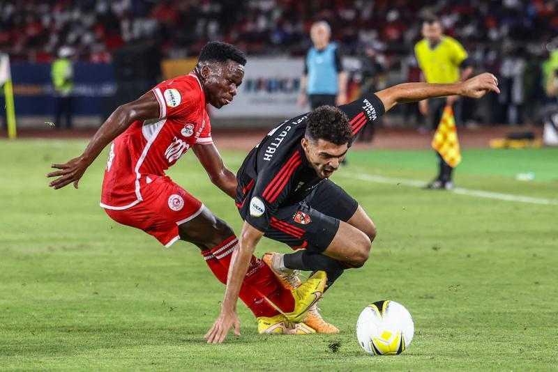 موعد مباراة الأهلي وسيمبا التنزاني القادمة في الدوري الإفريقي