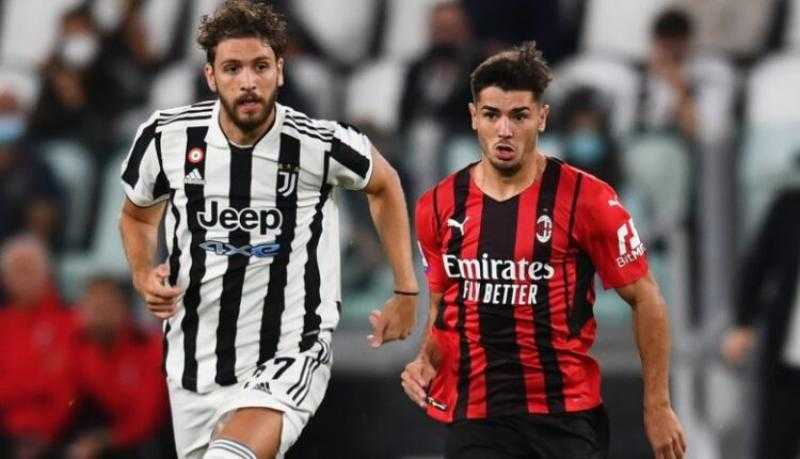 الغيابات تضرب ميلان قبل مواجهة يوفنتوس في قمة الدوري الإيطالي