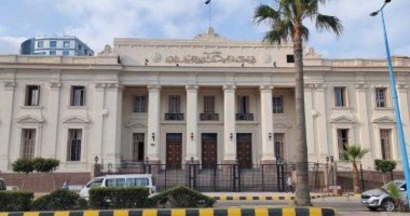 المشدد 5 سنوات لبائع تسبب في «عاهة مستديمة» لعامل بالإسكندرية