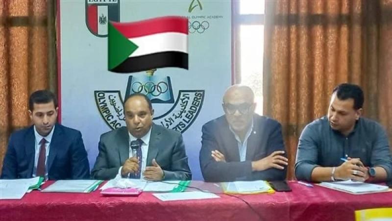 تضامنا مع غزة.. اتحاد تنس الطاولة يلغي حفل افتتاح البطولة الدولية للناشئين والناشئات