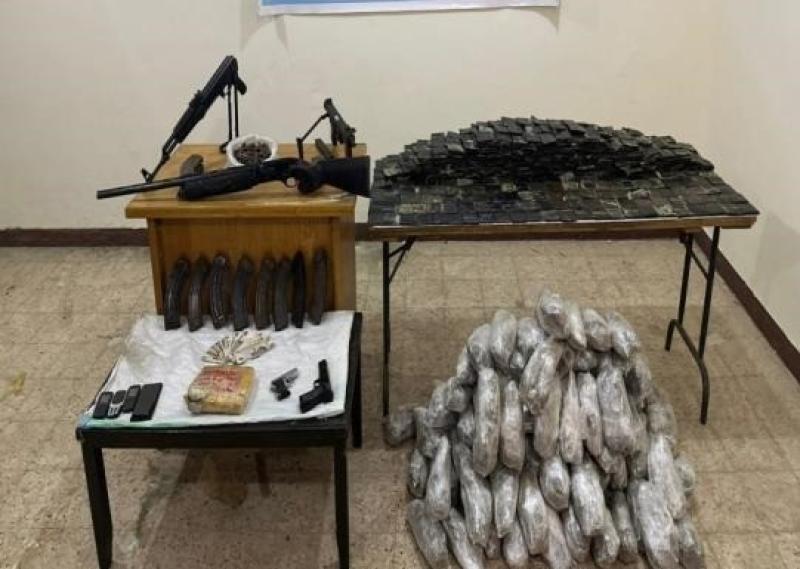 المشدد 10 سنوات لمتهم بترويج المخدرات بالقاهرة