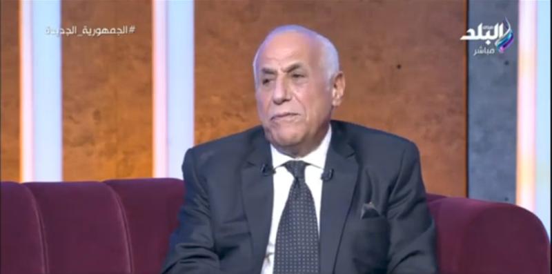 رئيس نادي الزمالك