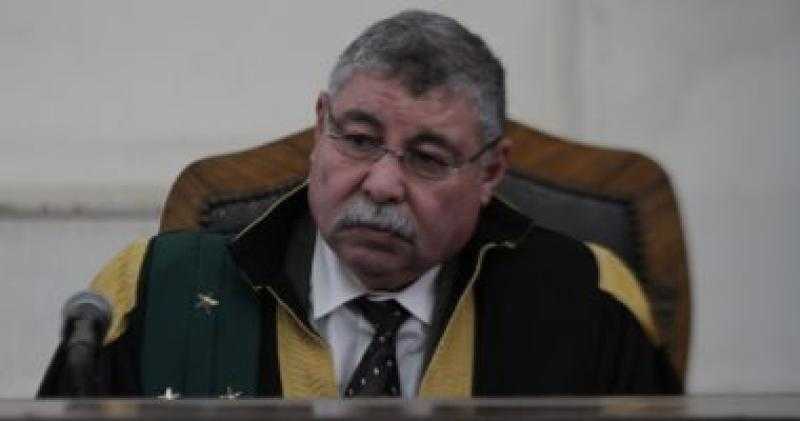 حبس متهم بحيازة سلاح ناري سنة مع الشغل بحلوان