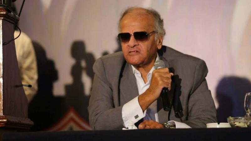 حسين لبيب: ممدوح عباس تعرض لظلم كبير رغم عشقه لنادي الزمالك