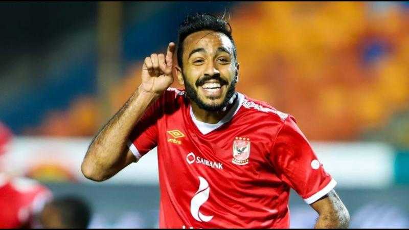 أخطأ في حق النادي.. رد حاسم من رئيس الزمالك بشأن عقوبة كهربا