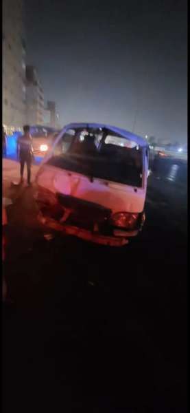 حادث انقلاب 