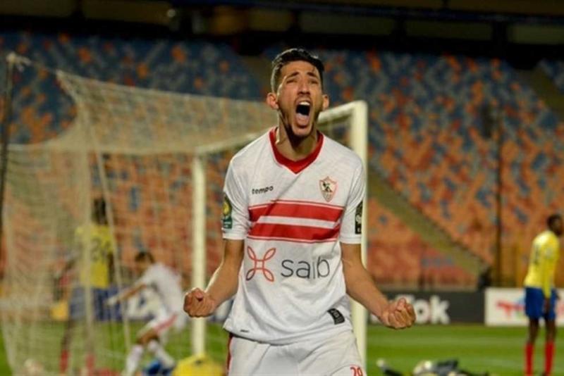 أحمد. فتوح