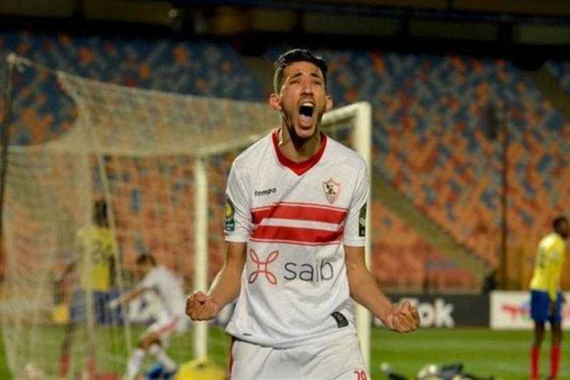 وكيل فتوح يفجر مفاجأة بشأن عرض الأهلي وموقف الزمالك