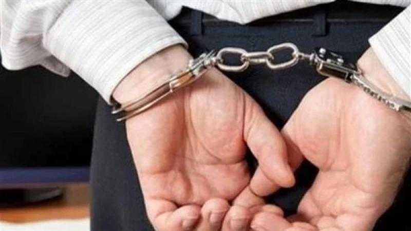 تفاصيل التحقيق مع عاطل لقتله شابًا لأخذ الثأر في الجيزة