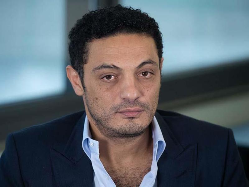 محمد على زعيم خلية الجوكر 