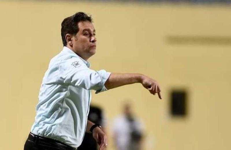 خالد جلال: فاركو بدأ مباراة الإسماعيلي بـ«خوف».. وخطفنا فوزًا غاليًا