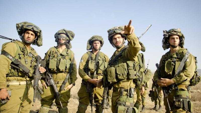 الجيش الإسرائيلي يحدد شرطين لإلغاء العملية البرية في غزة