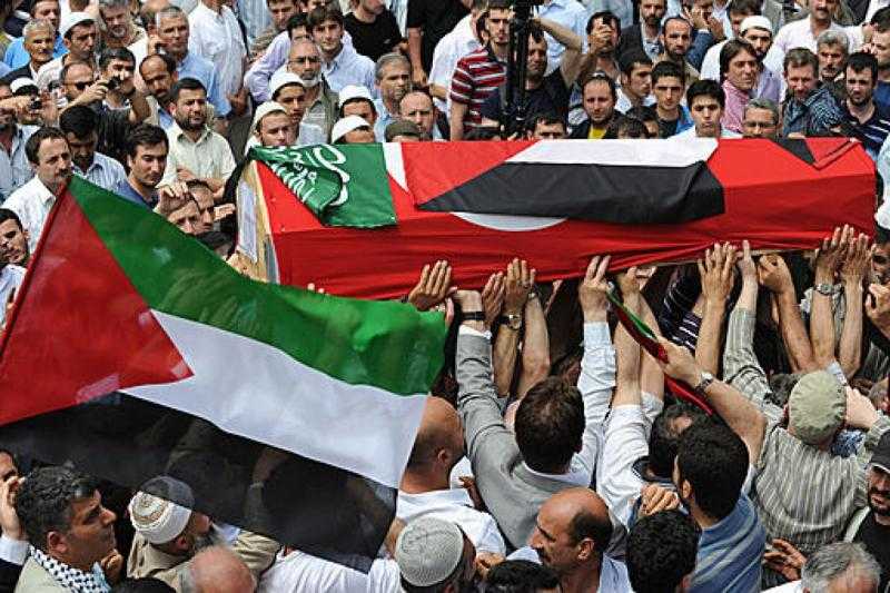 الصحة الفلسطينية: شهيدان و4 إصابات برصاص إسرائيلي شمال رام الله