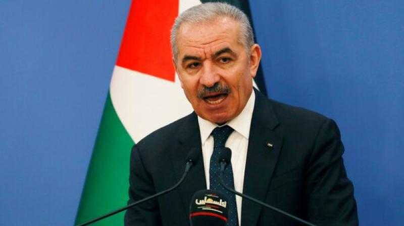 رئيس الوزراء الفلسطيني: نواجه حرب إبادة جماعية بربرية ضد شعبنا في غزة
