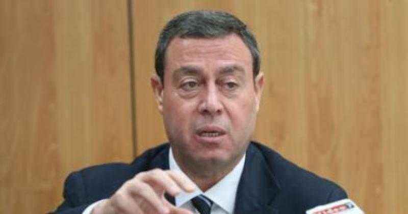 سفير فلسطين: الاحتلال دمر 40% من مباني غزة
