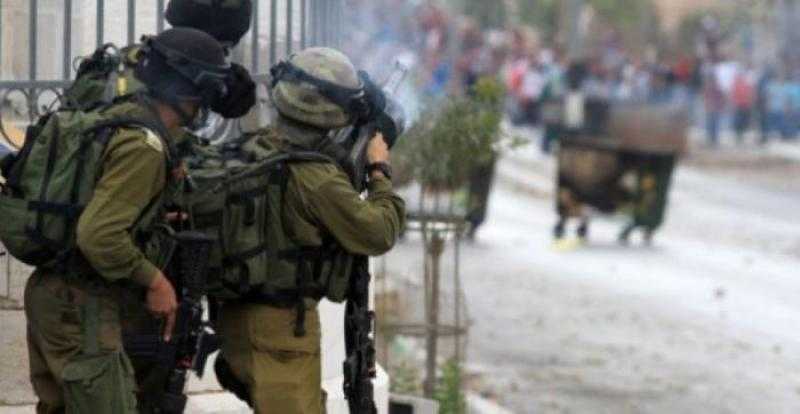 تعرف على جرئم الاحتلال الإسرائيلي في الضفة الغربية