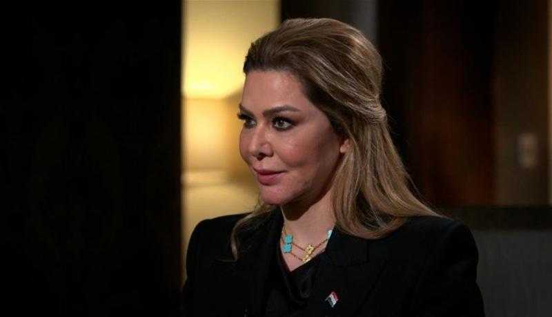 بعد الحكم بحبسها في العراق.. من هي «رغد صدام حسين»؟