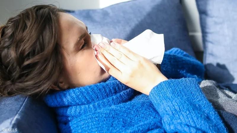 أطعمة تساهم في علاج نزلات البرد.. وتقوي جهاز المناعة