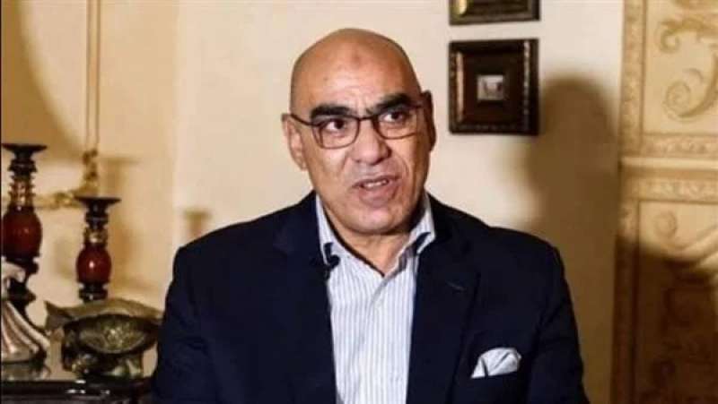 هشام نصر