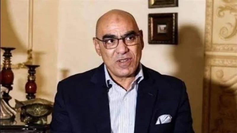 أول تعليق من نائب رئيس الزمالك على قرار إلغاء إيقافه باتحاد اليد