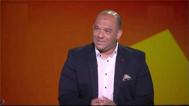 «زد كورته حلوة».. تصريحات مثيرة من وليد صلاح الدين بشأن منافسات الدوري