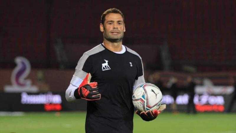 «مفاجأة كبرى».. الزمالك يصدم محمد عبدالمنصف بقرار ناري