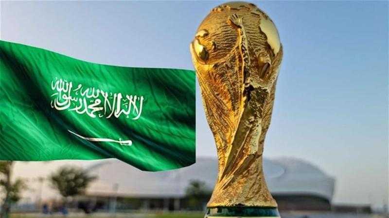الجزائر تساند السعودية في ترشحها لاستضافة كأس العام 2034