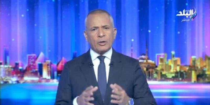 أرضنا مش سداح مداح.. أحمد موسى يكشف مخطط تهجير الفلسطينيين لسيناء