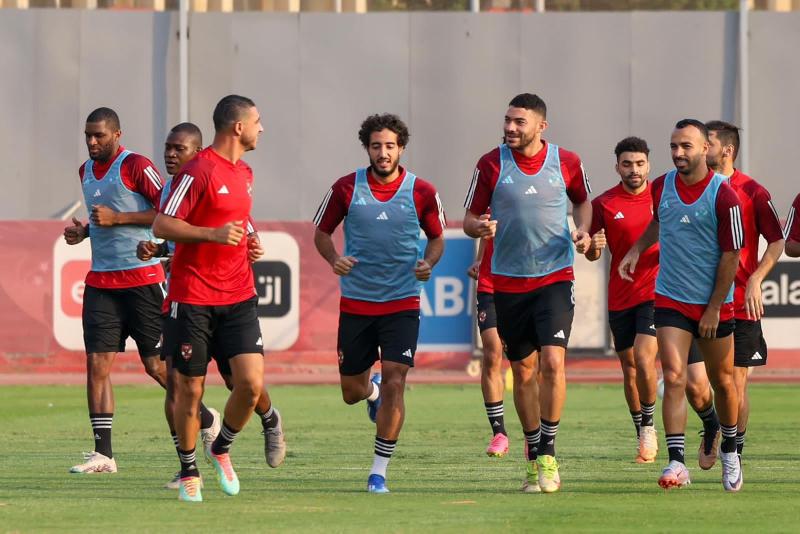 الأهلي