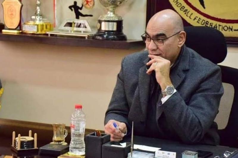 تصريحات صادمة من هشام نصر لجماهير الزمالك بسبب اتحاد اليد