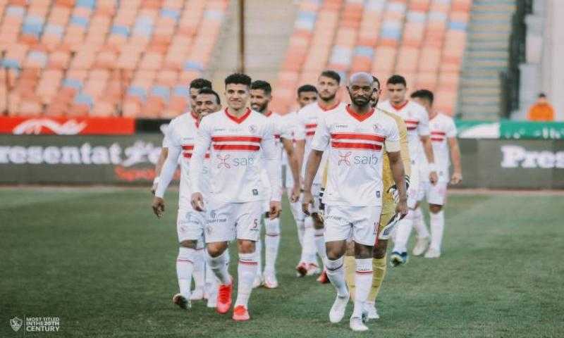 خريطة مباريات الجولة الخامسة بالدوري.. الزمالك يواجه إنبي والأهلي غياب