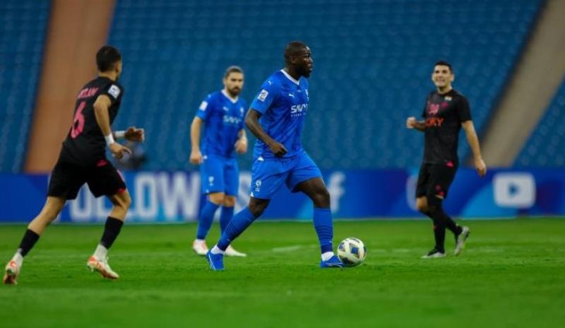 الدوري السعودي 